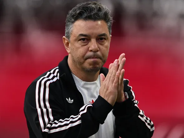 River mantiene la calma: la estratégica lectura de Gallardo antes de ir por más refuerzos