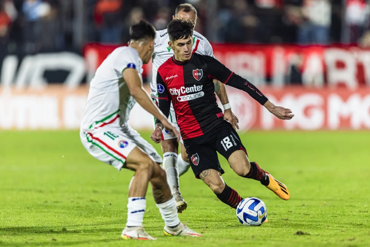 Brian Aguirre jugará en Boca