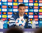 Copa América: ¿cuántas veces Scaloni repitió el equipo desde que dirige la Selección Argentina?