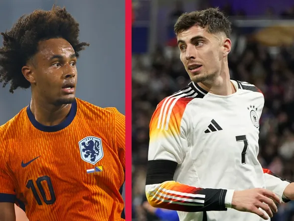 Países Bajos vs Alemania hoy: a qué hora juegan, dónde ver, formaciones e historial