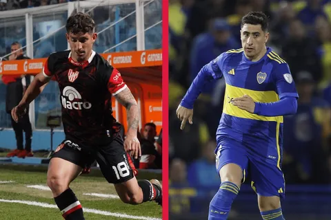 Instituto vs Boca Juniors hoy: a qué hora juegan, dónde ver, alineaciones e historial
