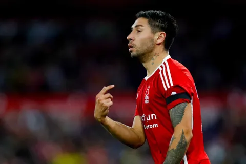 Un HISTÓRICO rival de River en la Copa Libertadores tendría todo arreglado con Gonzalo Montiel