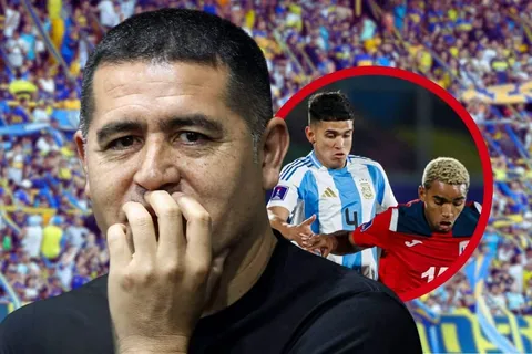 Boca mira al Mundial Sub 20: la movida que puede ahorrarle dinero a Riquelme