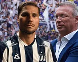 Talleres repunta: la lección que le deja José Palomino a Fassi para el próximo mercado de pases