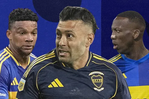 Boca inicia su limpieza profunda: las bajas confirmadas y las evaluaciones que marcarán el mercado de pases 2026