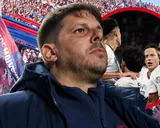 San Lorenzo prioriza lo económico sobre lo deportivo: las 3 figuras que perdería Ayude en 2026