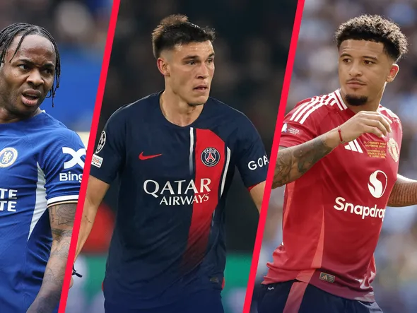 Mercado de pases Europa 2024 hoy: último día de altas y bajas en todos los equipos