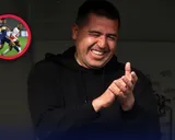 La impactante estadística de Riquelme en los superclásicos mano a mano desde que es dirigente de Boca