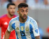 Mercado pases: Nico González estaría cerca de ser transferido a un grande de Europa