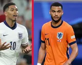 Inglaterra vs Países Bajos hoy: a qué hora juegan, dónde ver, formaciones e historial