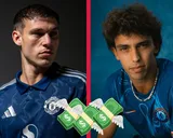 Los 5 equipos que más dinero gastaron en el mercado de pases 2024 en Europa