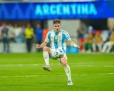 Copa América: ¿cómo le fue a Julián Álvarez en semifinales con la Selección Argentina?