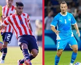 Paraguay sub-23 vs Israel sub-23 – Juegos Olímpicos: a qué hora juegan, dónde ver, posibles formaciones e historial