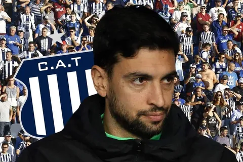 Talleres y la confesión más dolorosa de Javier Pastore: “No era justo con el club”