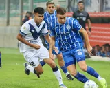 Fue figura de Godoy Cruz en la Copa de la Liga Profesional y busca ser vendido a España