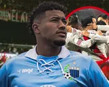 River insiste por Kevin Amaro: el futbolista que podría agilizar la negociación