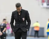 “Por más que me puteen…”: Demichelis se sinceró en la interna de River