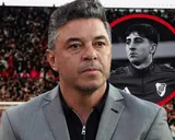 River: el viejo anhelo de Gallardo que frenaría la proyección de sus juveniles