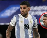 Mercado de pases River: por qué la negativa de Otamendi puede ser una buena noticia para Gallardo