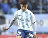 La joya de Racing que renovó su contrato hasta 2027