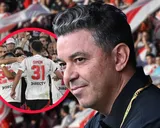 River le pone un broche de oro a su mercado de pases y avanza por la compra de un jugador clave para Gallardo