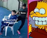 Los mejores memes por el empate de Boca Juniors ante Estudiantes en la Liga Profesional