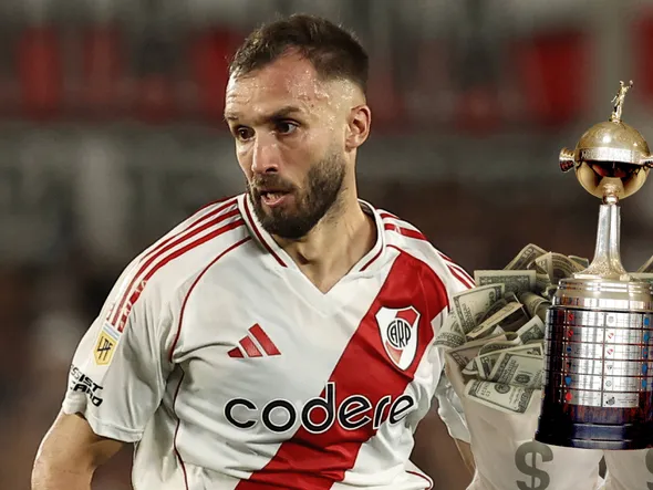 Premios Copa Libertadores: ¿cuánto dinero lleva ganado River hasta ahora?
