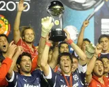 La subvalorada Copa Sudamericana ganada por Independiente en 2010