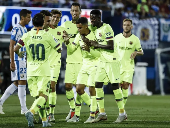 Fue el fichaje más caro del Barcelona y está cerca de volver a Brasil
