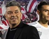 Gallardo no se detiene: River cierra a Fausto Vera y apunta a otro volante