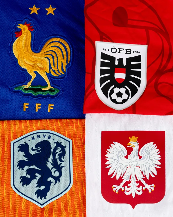 Grupo D de la Eurocopa
