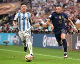 Escándalo: Francia denunciará a Argentina ante la FIFA por cánticos racistas de Enzo Fernández
