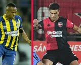 Rosario Central vs Newell’s Old Boys – Liga Profesional: a qué hora juegan, dónde ver, posibles formaciones e historial