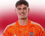 Quién es Sebastián Díaz Robles, el arquero bicampeón que busca ganarse su lugar en Boca