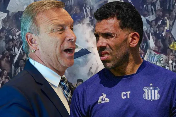 Tevez le marca la agenda a Fassi: el refuerzo que más necesita Talleres