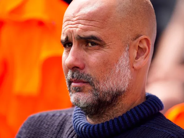 El ultimátum que le dio Manchester City a Pep Guardiola