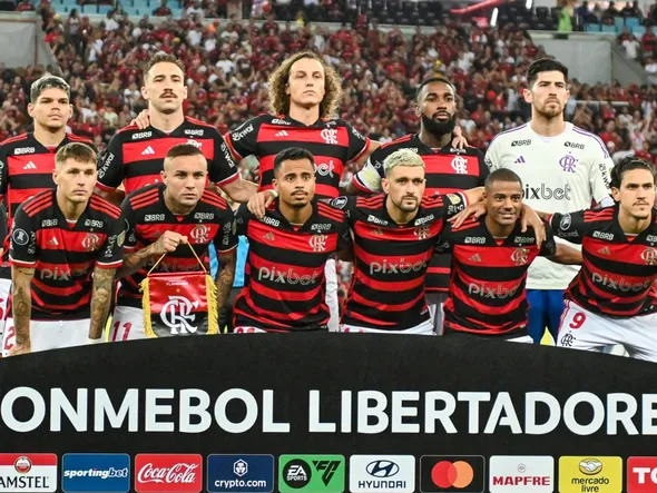 Cuidado, River: ganó 2 Champions, jugó 1 Mundial, compartió plantel con Messi y puede ser fichado por Flamengo para la Libertadores