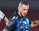 Refuerzos Argentinos Juniors: Malaspina confirmó que irán a buscar a Darío Benedetto y dijo que tienen “amigos en común”