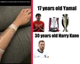 Los mejores memes de la victoria de España ante Inglaterra en la final de Eurocopa
