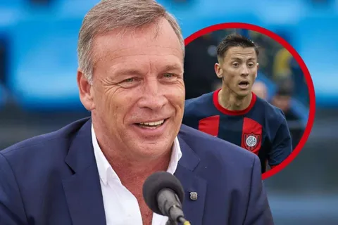 Fassi mueve fichas: Talleres preguntó por Nicolás Tripichio y un delantero de San Lorenzo