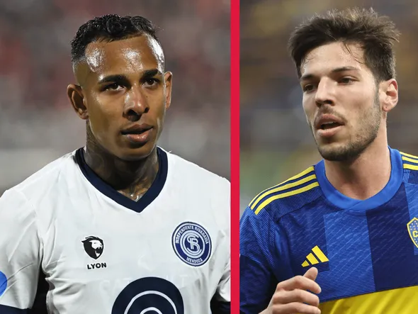 Independiente Rivadavia vs Boca Juniors hoy: a qué hora juegan, dónde ver, formaciones e historial