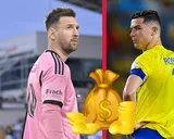 Forbes reveló a los deportistas mejor pagos del mundo: ¿Dónde están Lionel Messi y Cristiano Ronaldo?