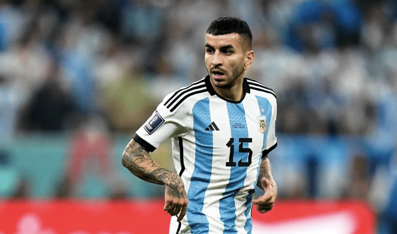Ángel Correa