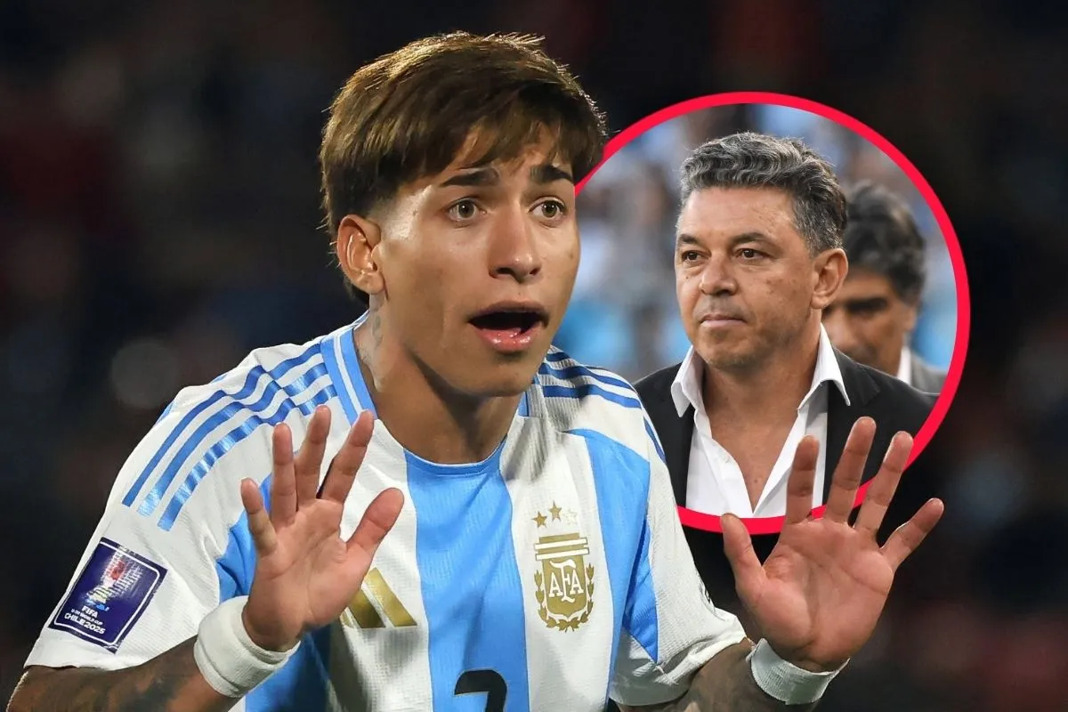 River sufre en el mercado de pases: los 3 motivos que alejan a Maher Carrizo de Gallardo