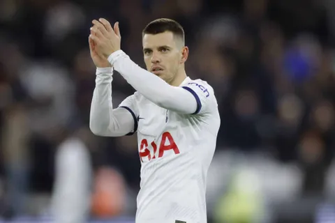 Mercado de pases: Gio Lo Celso dejaría Tottenham pero se quedaría en Inglaterra