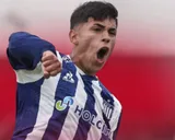 Quién es Facundo Lucero, el diamante en bruto que ilusiona a Talleres