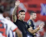 Carlos Tevez confirmó su futuro en Independiente tras la polémica contra River