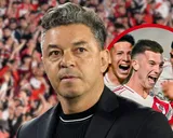 River proyecta a futuro: Gallardo blinda contratos y les da una oportunidad histórica a sus juveniles