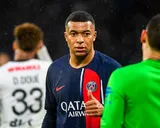 Kylian Mbappé se reunió con el presidente de PSG: ¿Lo convencen de renovar?