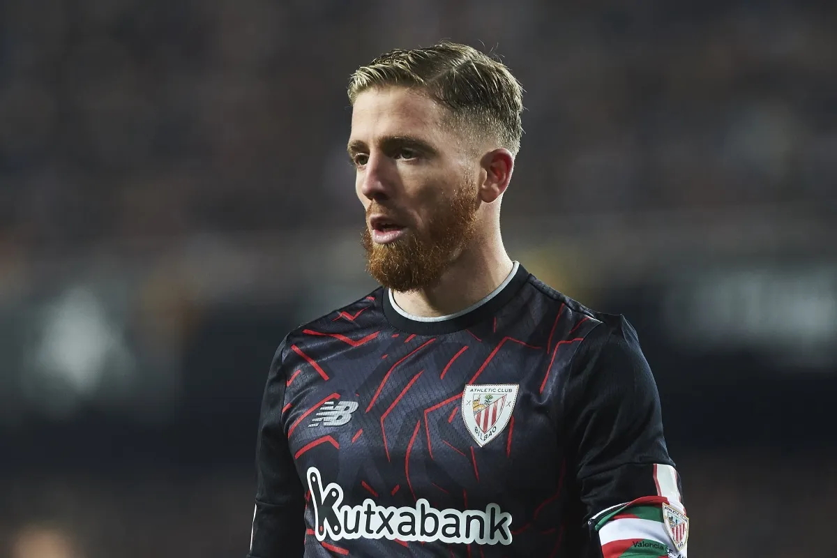 Iker Muniain se irá de Athletic Club: ¿llega a RIver?